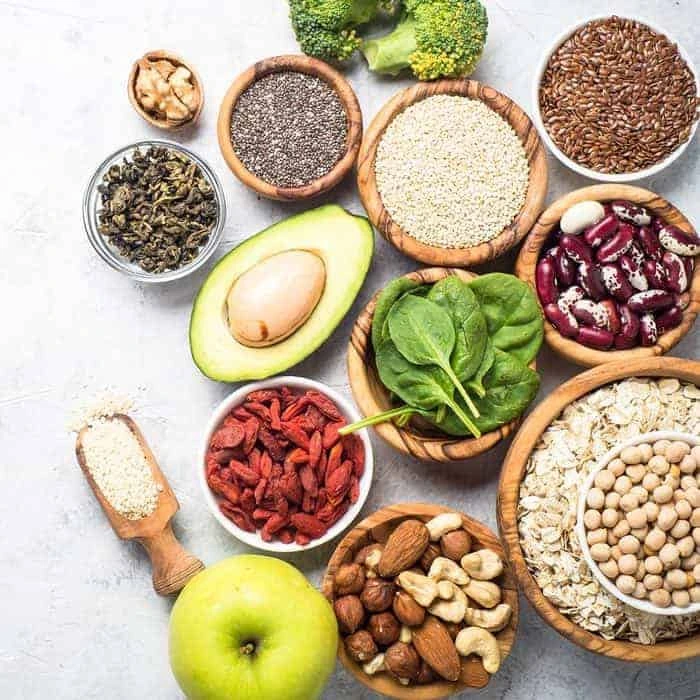 Fecal Incontinence Diet Leyton Marshes What to include and understand