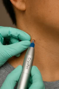 Skin tag removal for children Leyton Marshes what you need to know