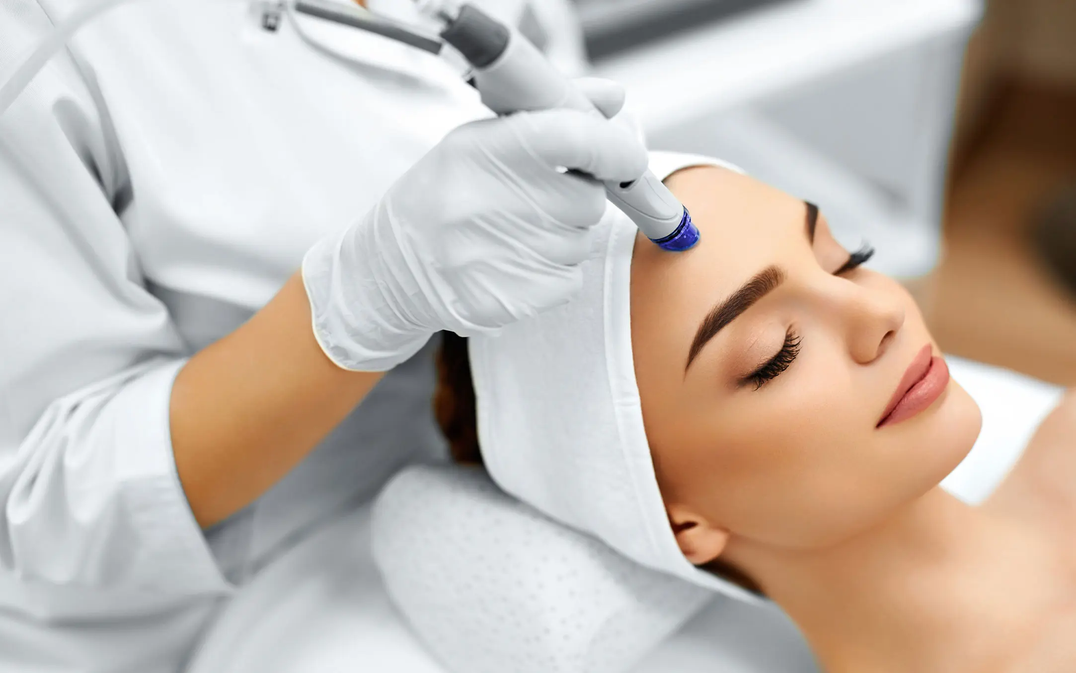 What Is Collagen Lift Therapy and How Can It Help Ageing, Loose Skin Leyton Marshes?