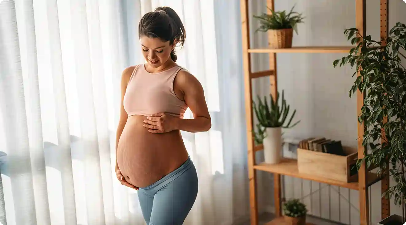 Could Diastasis Recti Be the Real Reason My Stomach Still Looks Pregnant Leyton Marshes?